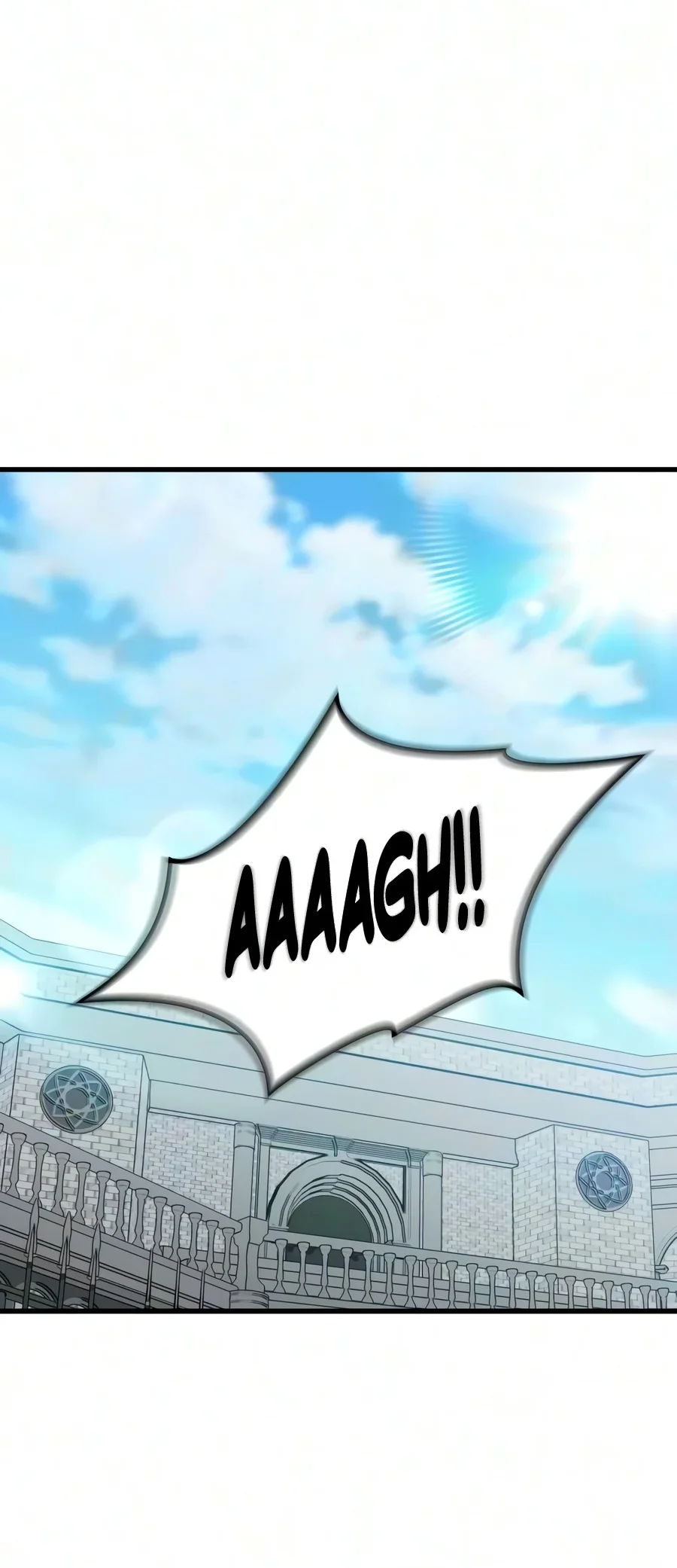 World-Saving Is A Skill Chapter 41 halaman 31