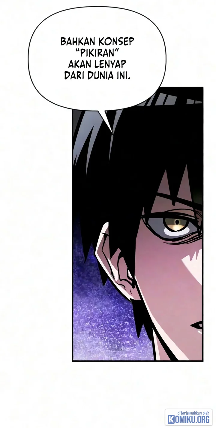 World-Saving Is A Skill Chapter 41 halaman 43