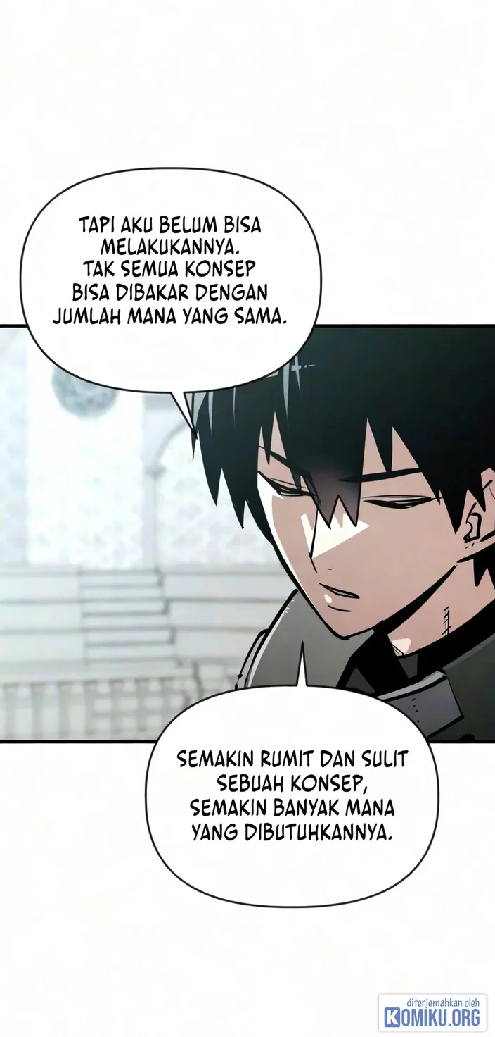 World-Saving Is A Skill Chapter 41 Gambar 48