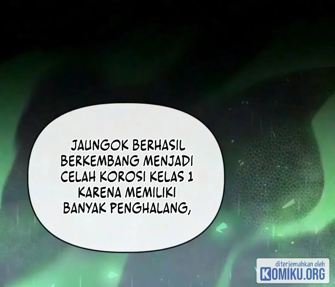 World-Saving Is A Skill Chapter 41 Gambar 55