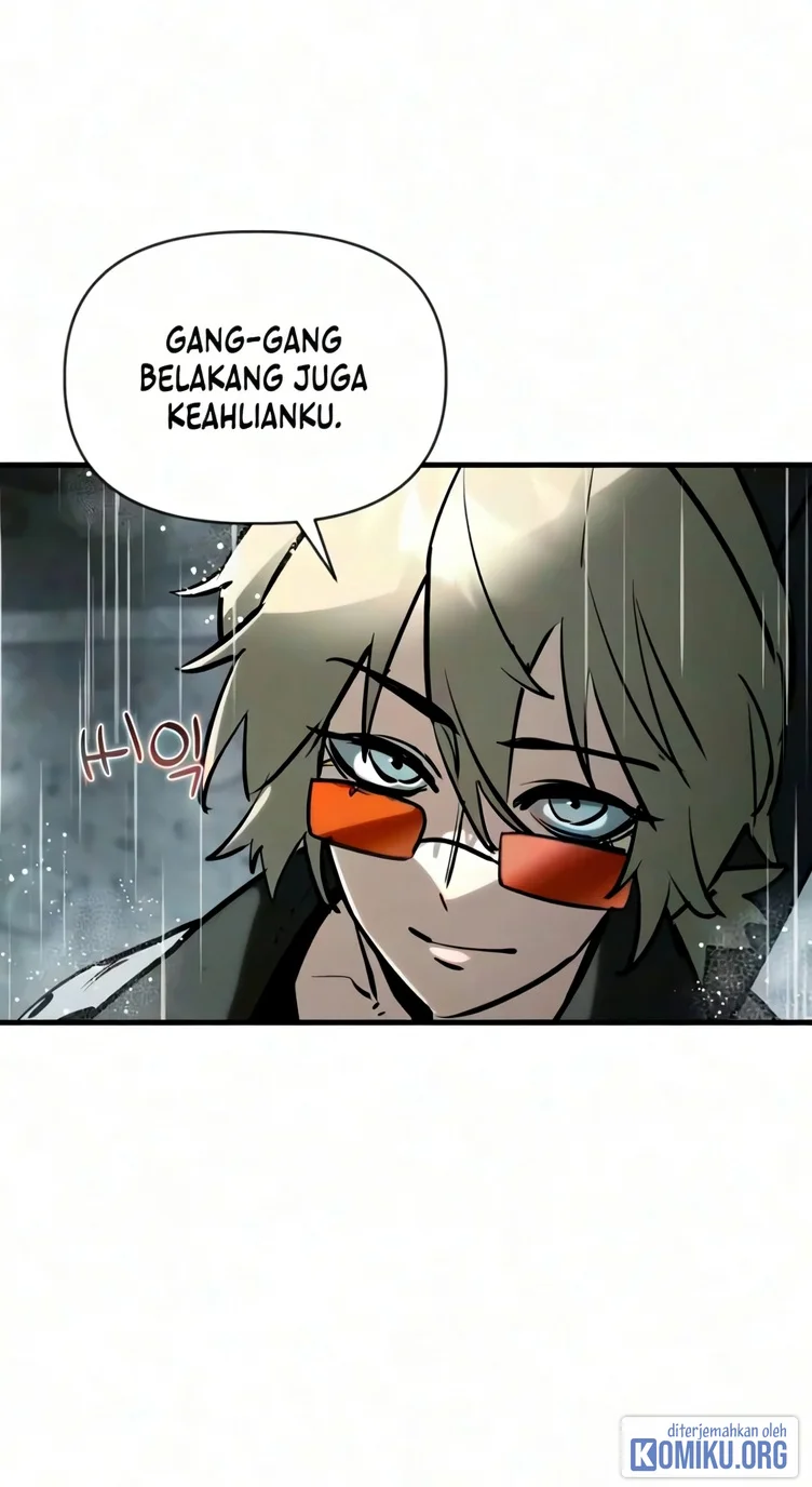 World-Saving Is A Skill Chapter 41 Gambar 64