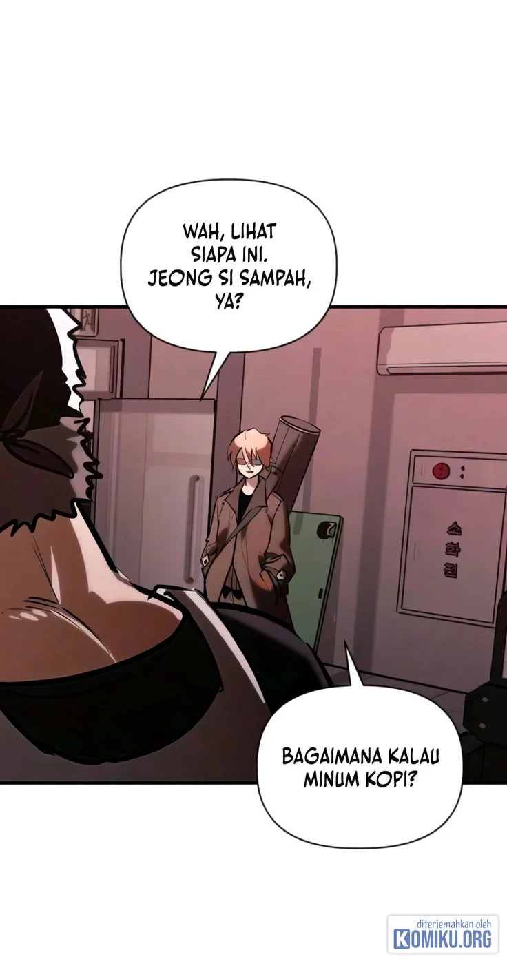 World-Saving Is A Skill Chapter 41 Gambar 68