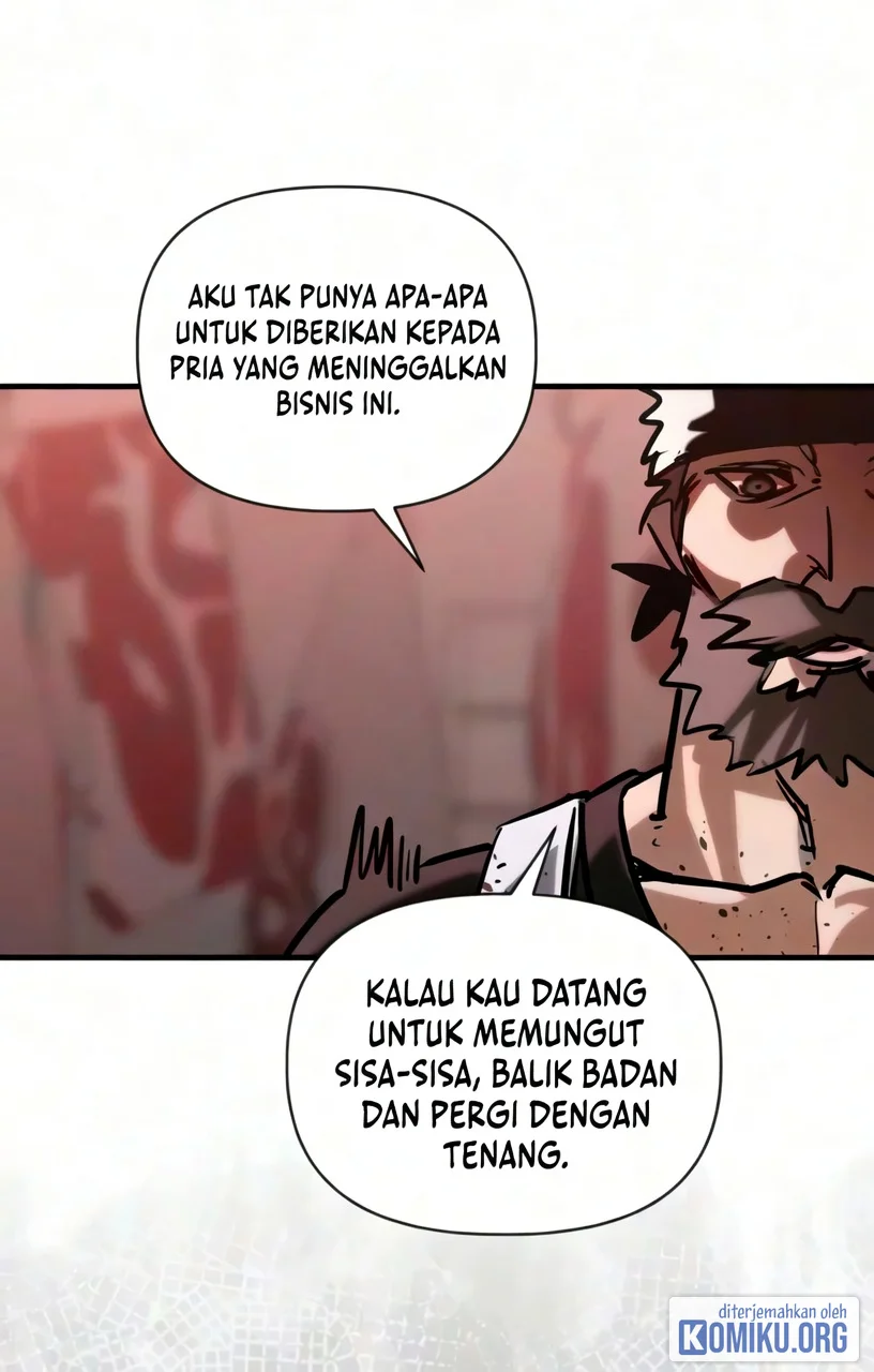 World-Saving Is A Skill Chapter 41 Gambar 69