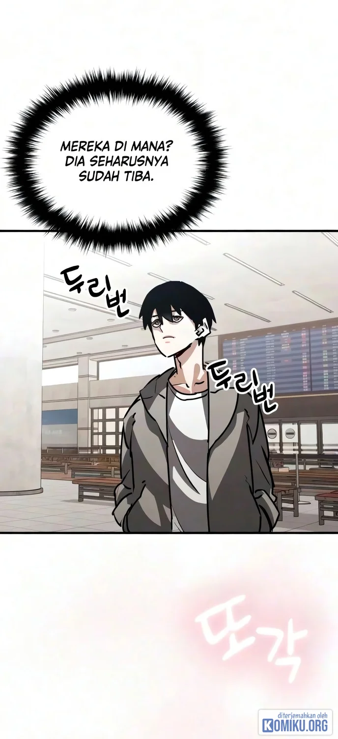 World-Saving Is A Skill Chapter 41 Gambar 74