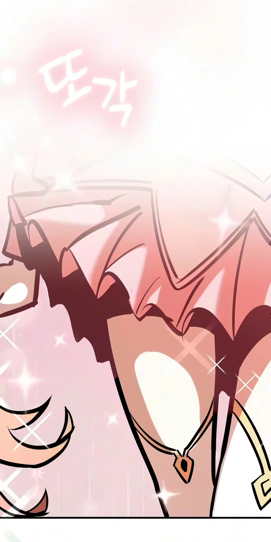 World-Saving Is A Skill Chapter 41 Gambar 75