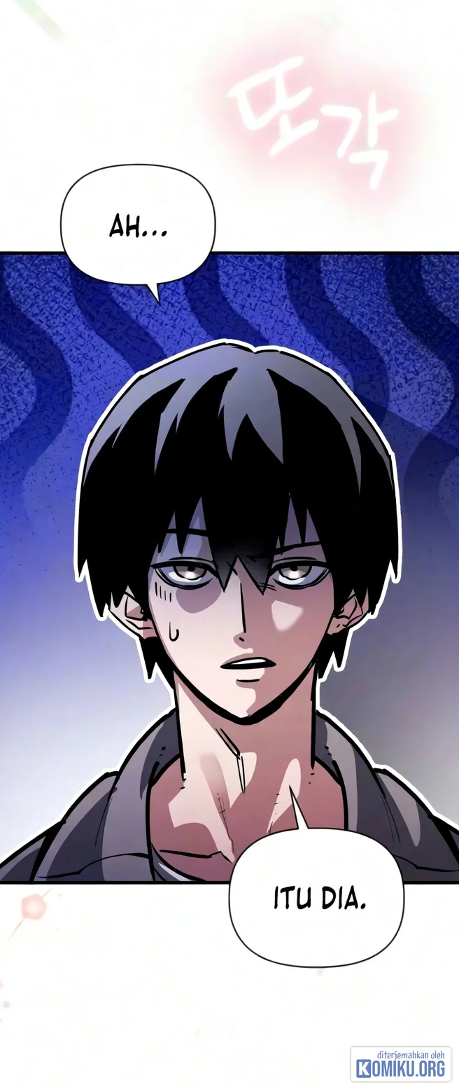 World-Saving Is A Skill Chapter 41 Gambar 76