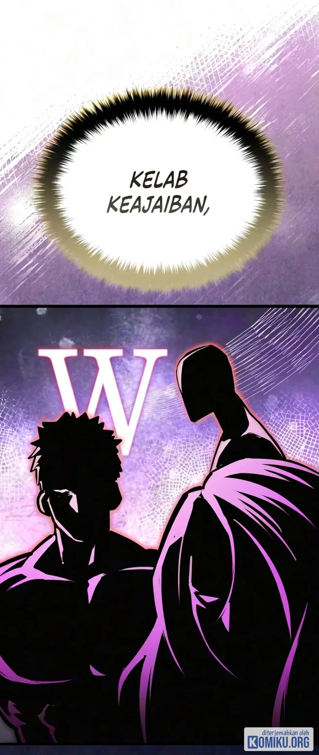 World-Saving Is A Skill Chapter 41 halaman 10