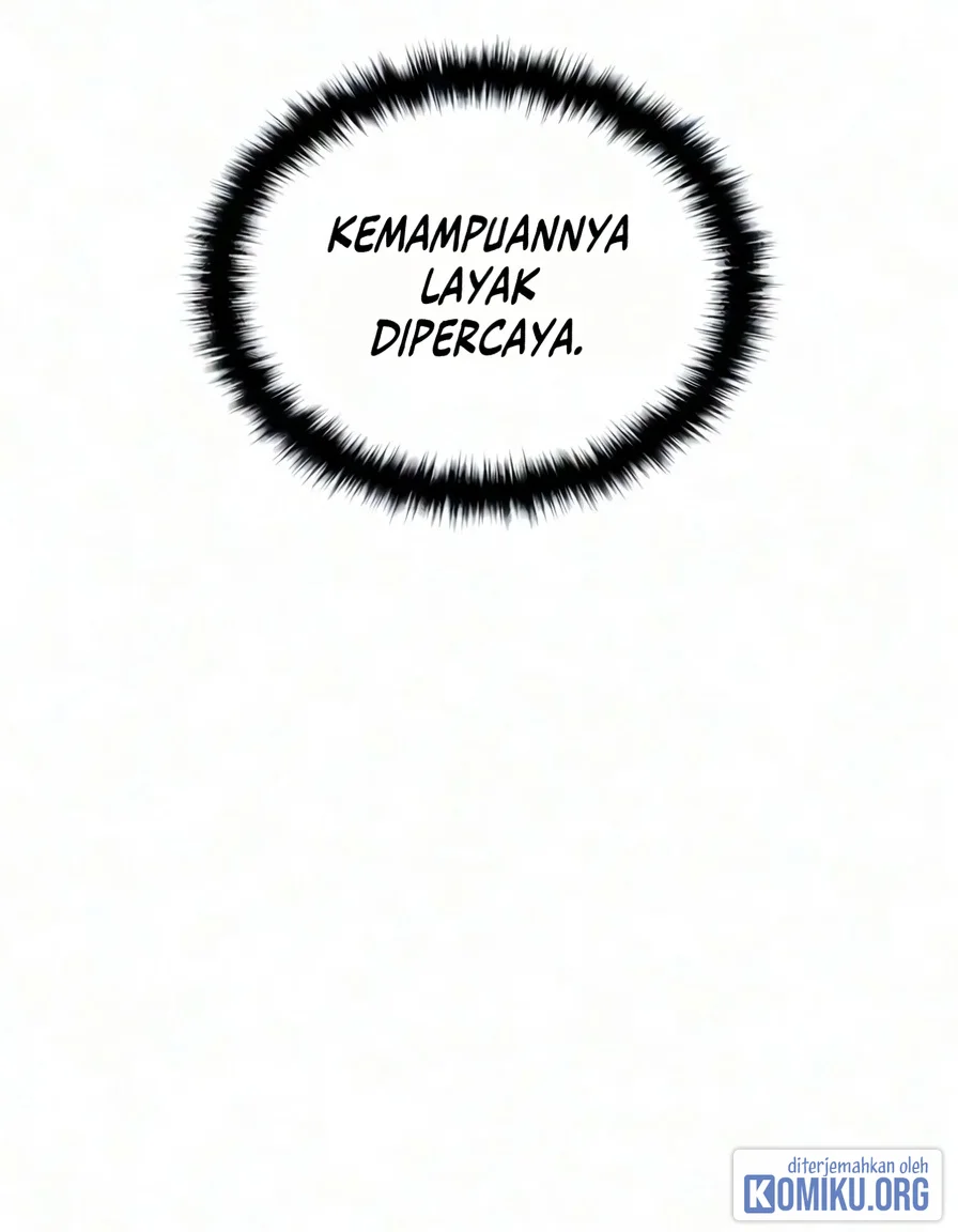 World-Saving Is A Skill Chapter 42 halaman 13