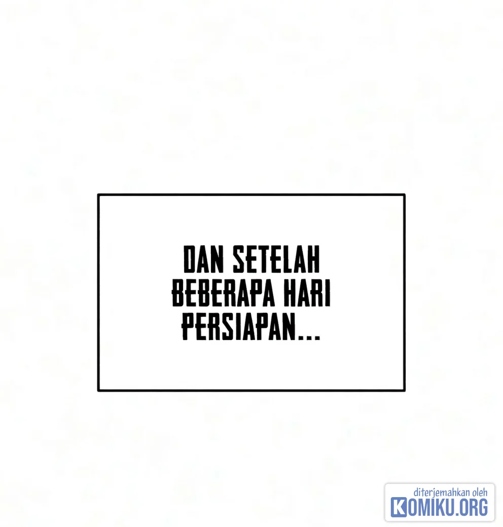 World-Saving Is A Skill Chapter 42 halaman 19