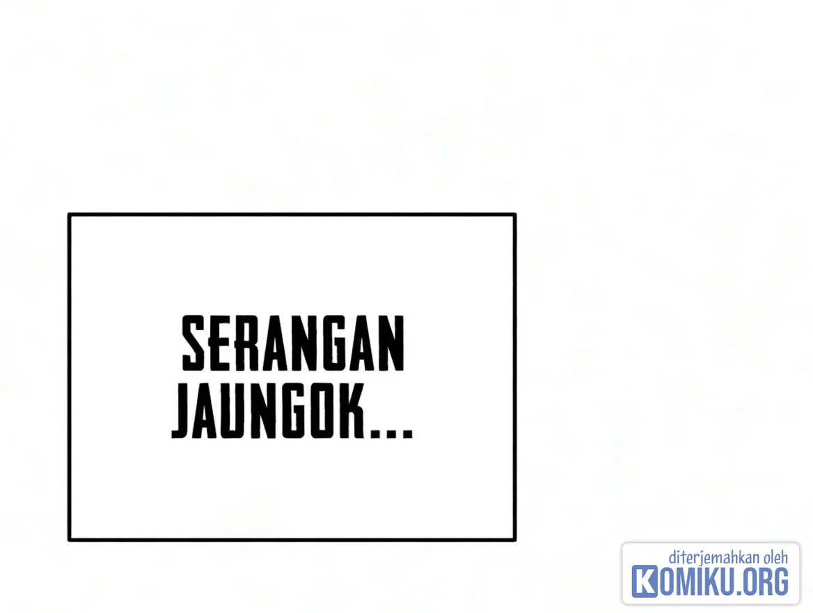 World-Saving Is A Skill Chapter 42 halaman 20