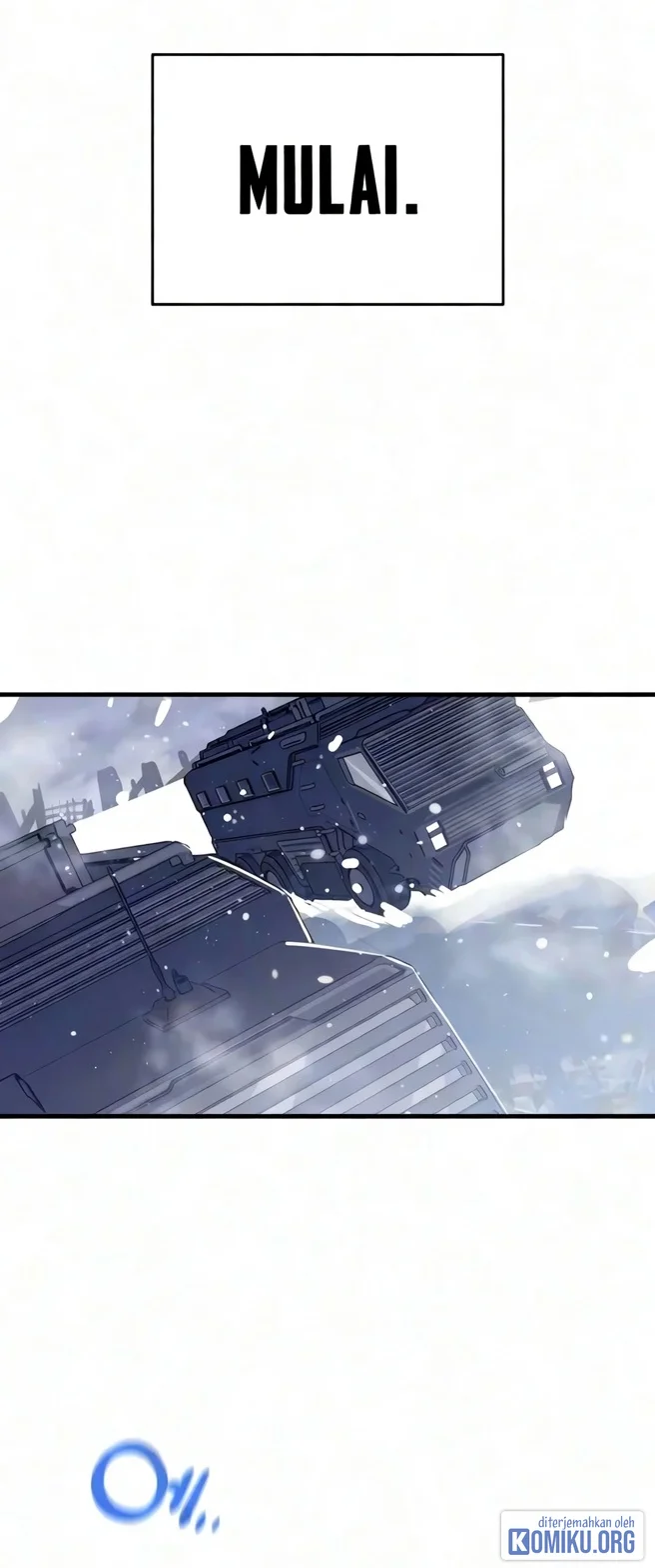 World-Saving Is A Skill Chapter 42 halaman 22