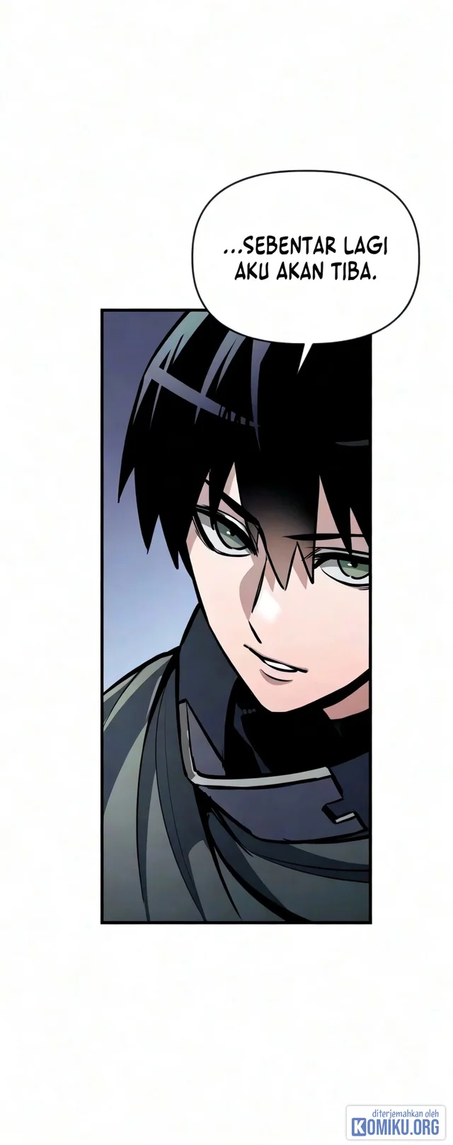 World-Saving Is A Skill Chapter 42 halaman 26