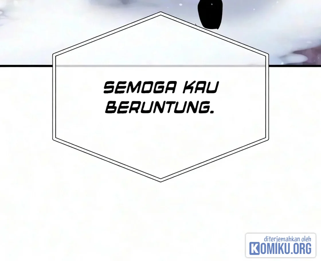 World-Saving Is A Skill Chapter 42 halaman 32