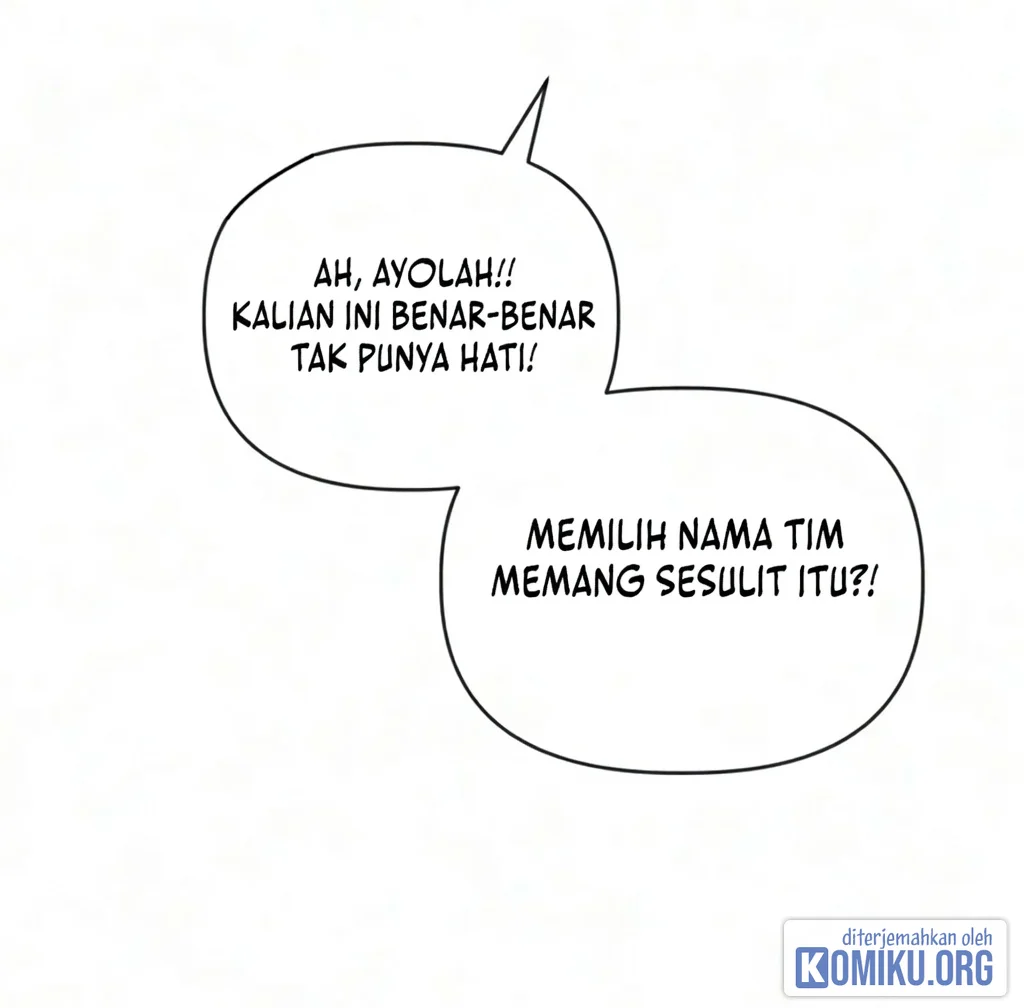 World-Saving Is A Skill Chapter 42 halaman 35