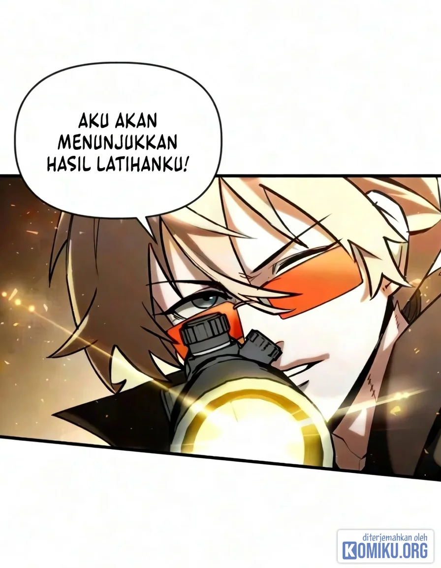 World-Saving Is A Skill Chapter 42 Gambar 72
