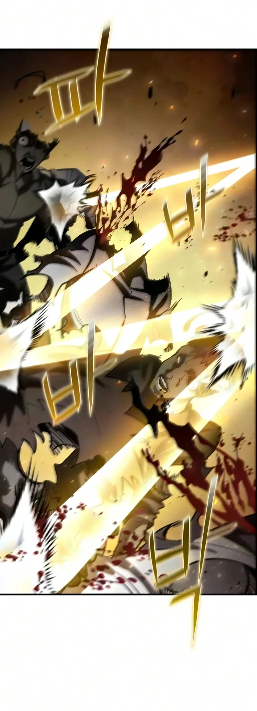 World-Saving Is A Skill Chapter 42 Gambar 73