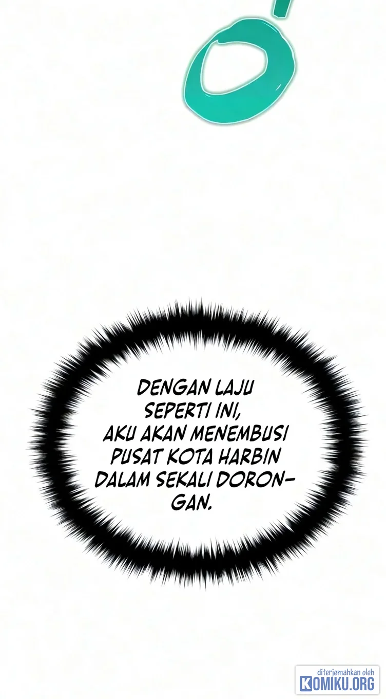 World-Saving Is A Skill Chapter 42 Gambar 79