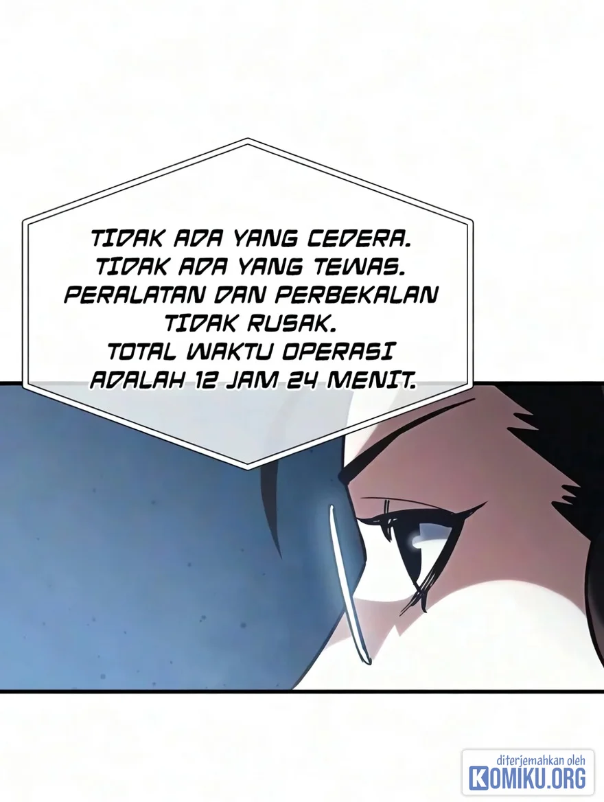 World-Saving Is A Skill Chapter 42 Gambar 81