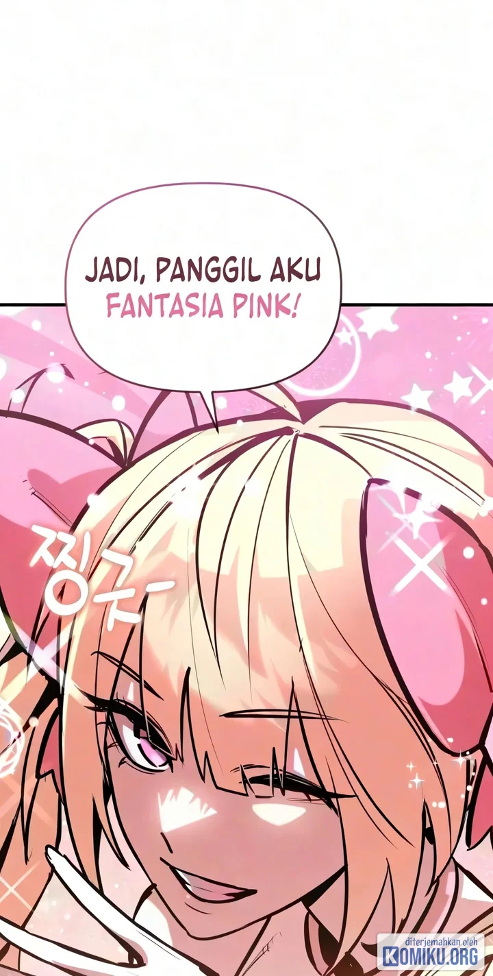 World-Saving Is A Skill Chapter 42 halaman 10