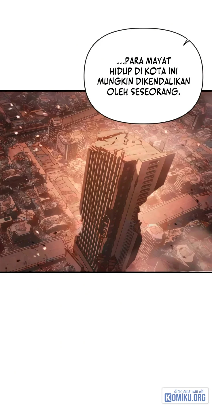 World-Saving Is A Skill Chapter 42 Gambar 86