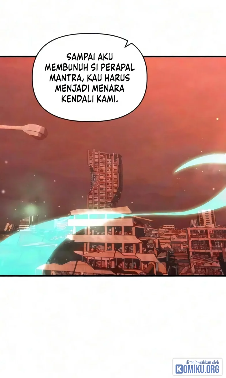 World-Saving Is A Skill Chapter 42 Gambar 95