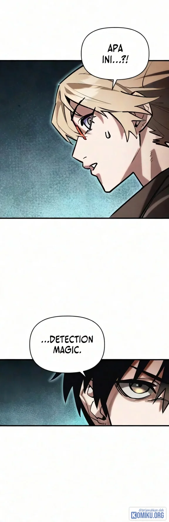 World-Saving Is A Skill Chapter 42 Gambar 98
