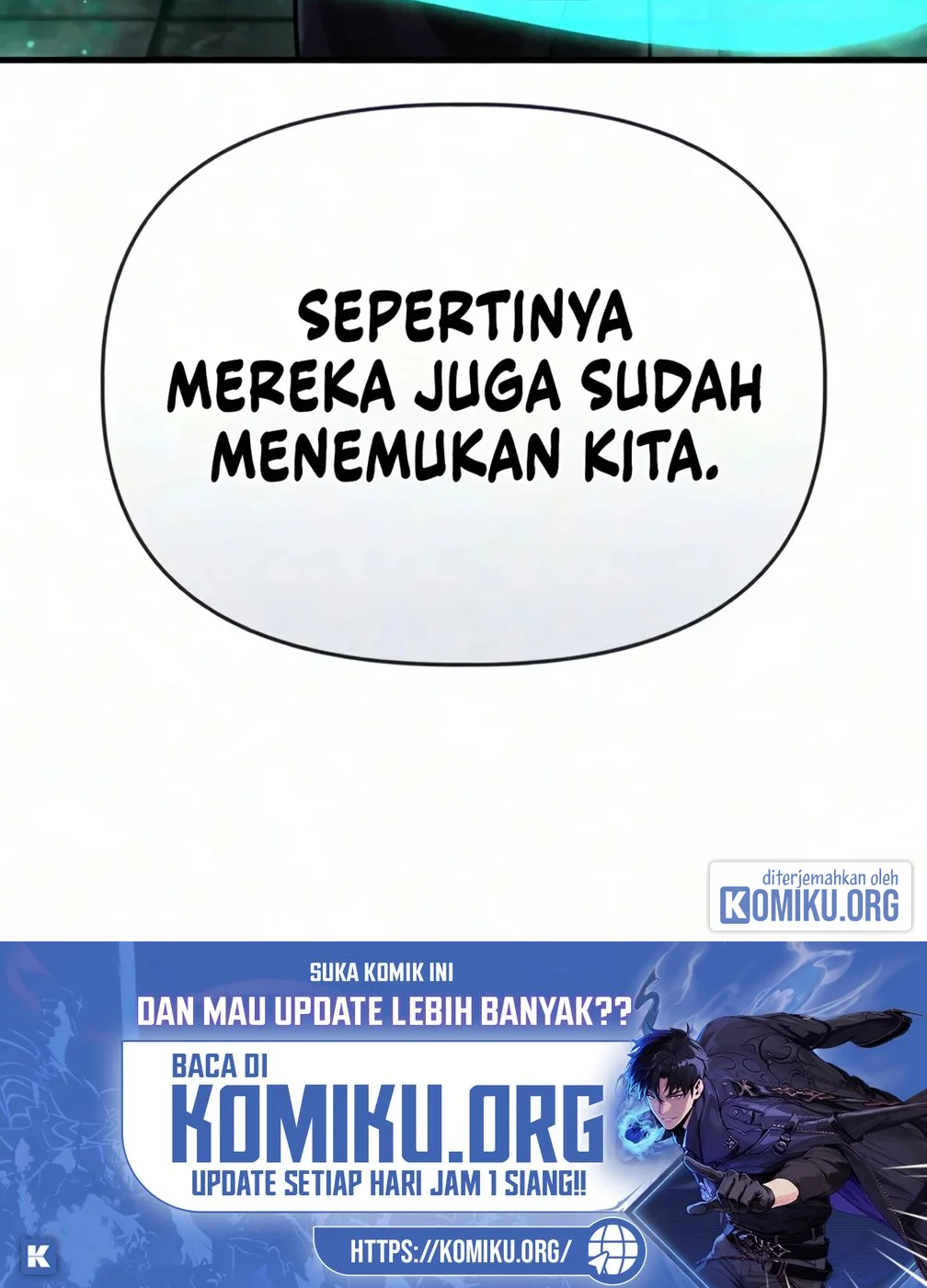 World-Saving Is A Skill Chapter 42 Gambar 101