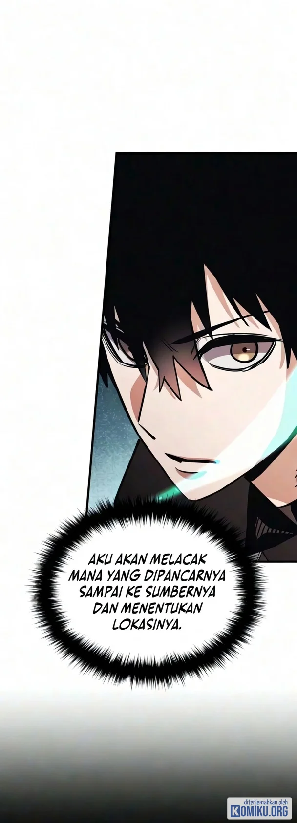 World-Saving Is A Skill Chapter 43 halaman 15