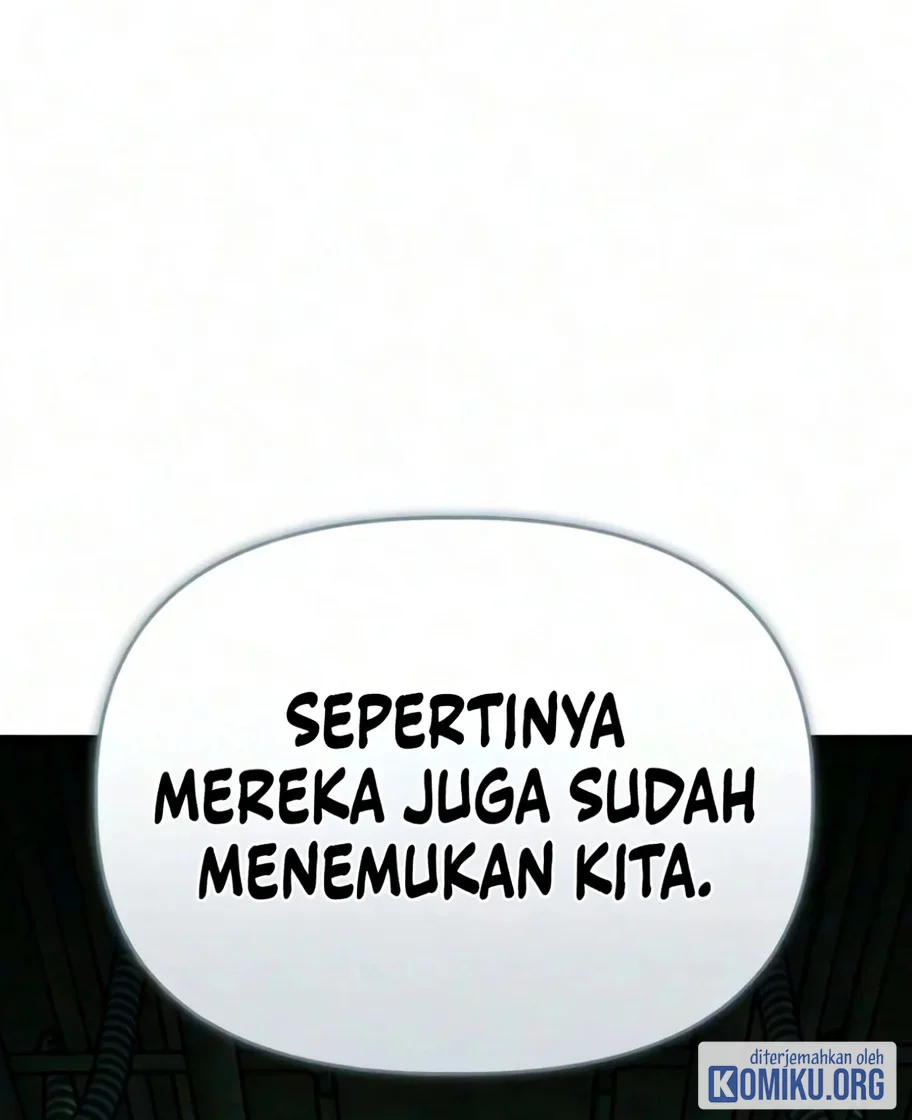 World-Saving Is A Skill Chapter 43 halaman 4