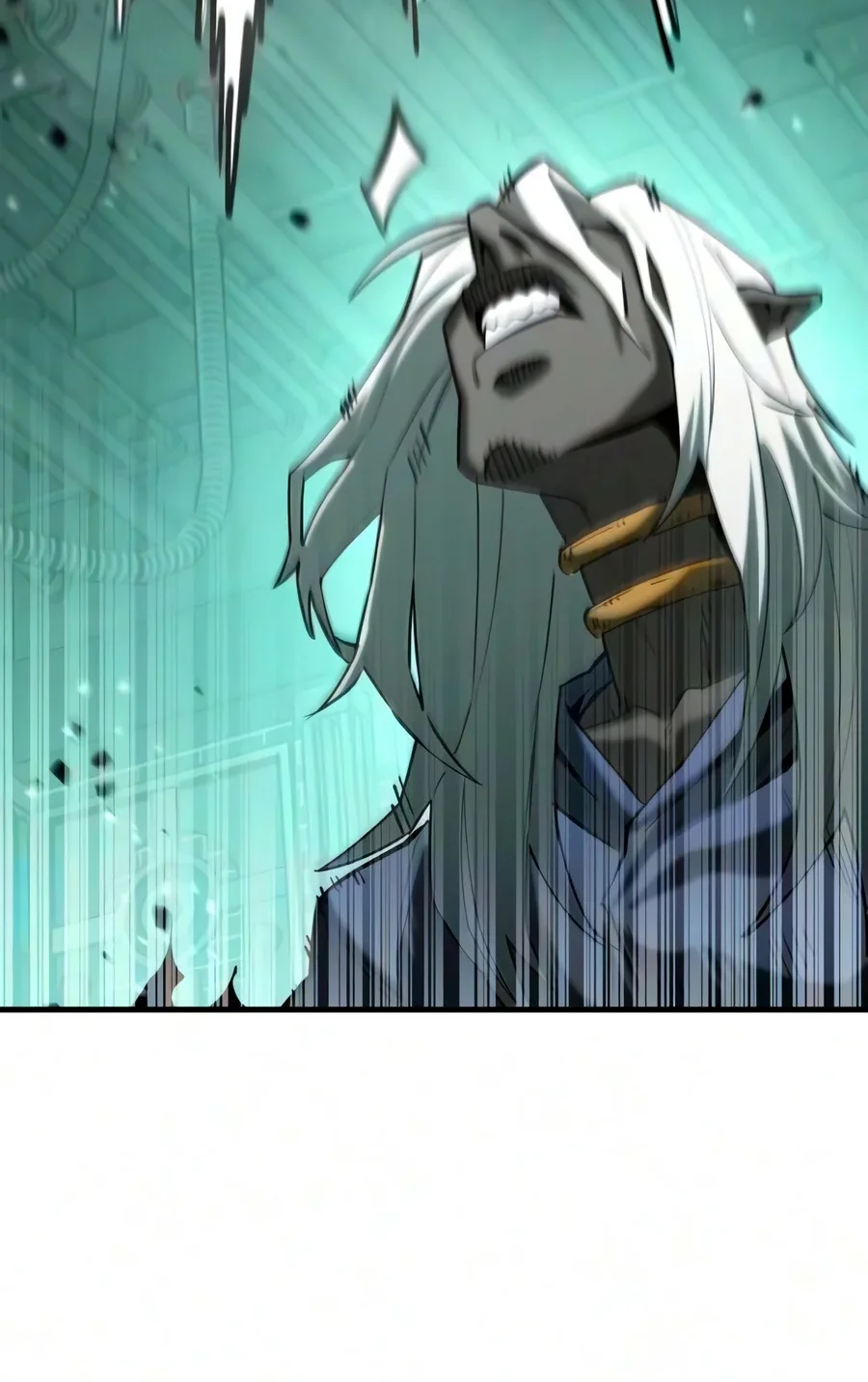 World-Saving Is A Skill Chapter 43 halaman 44