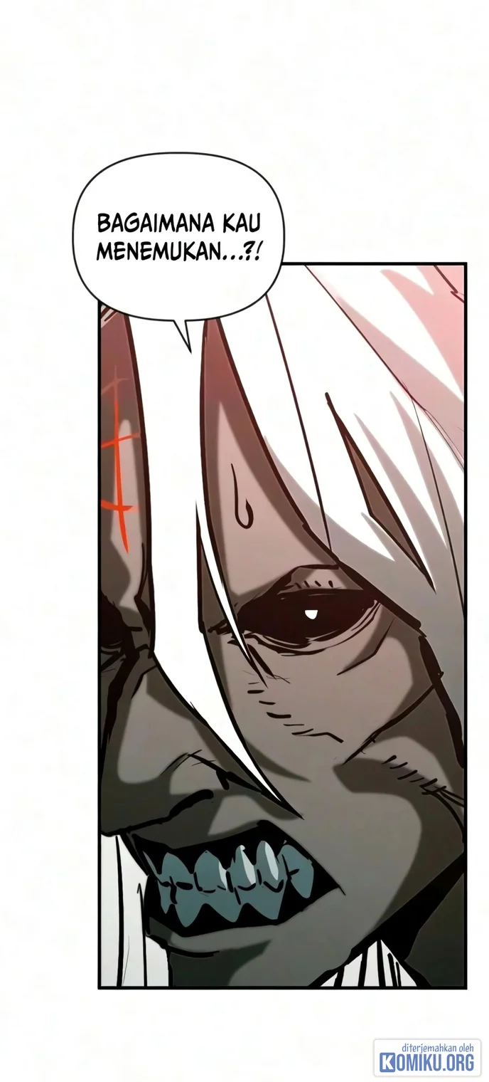 World-Saving Is A Skill Chapter 43 halaman 46