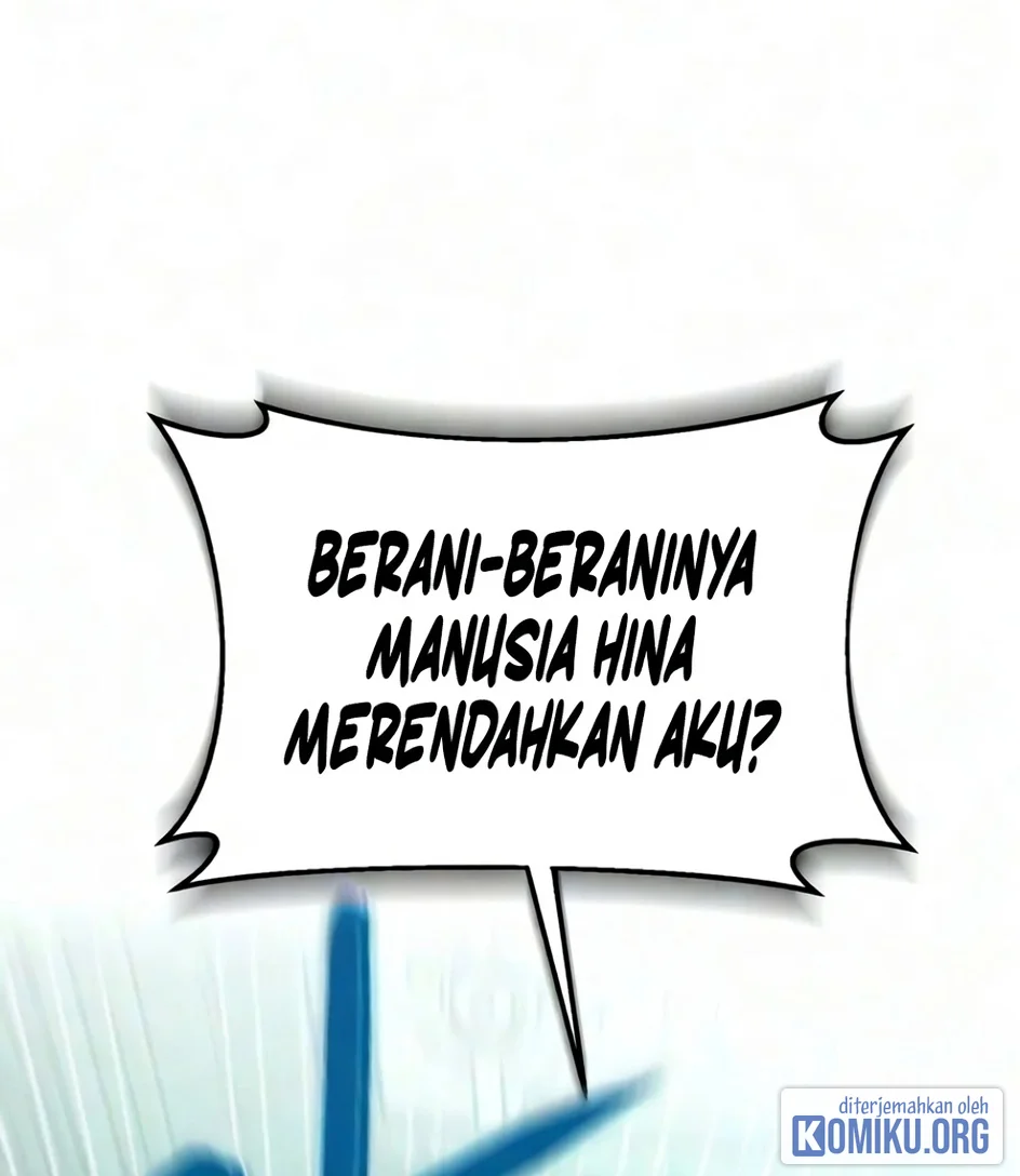 World-Saving Is A Skill Chapter 43 halaman 49