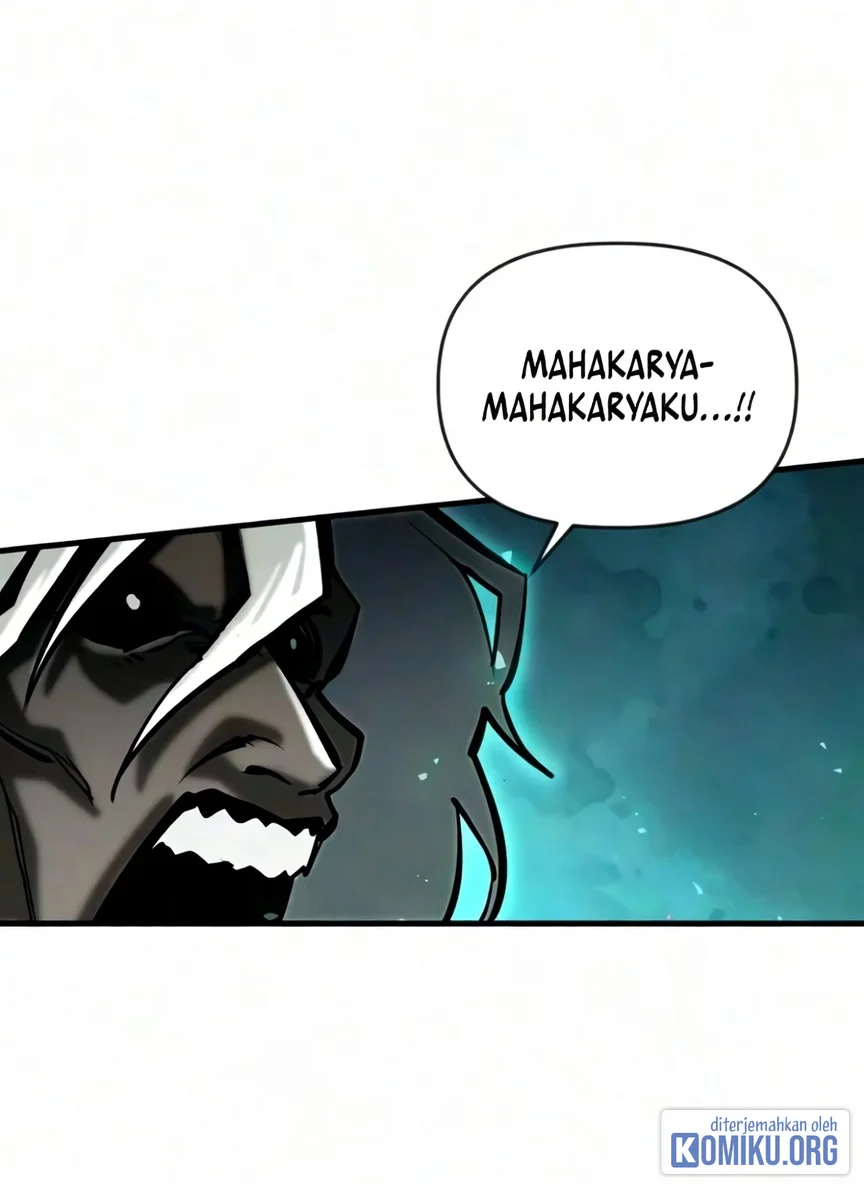 World-Saving Is A Skill Chapter 43 halaman 57