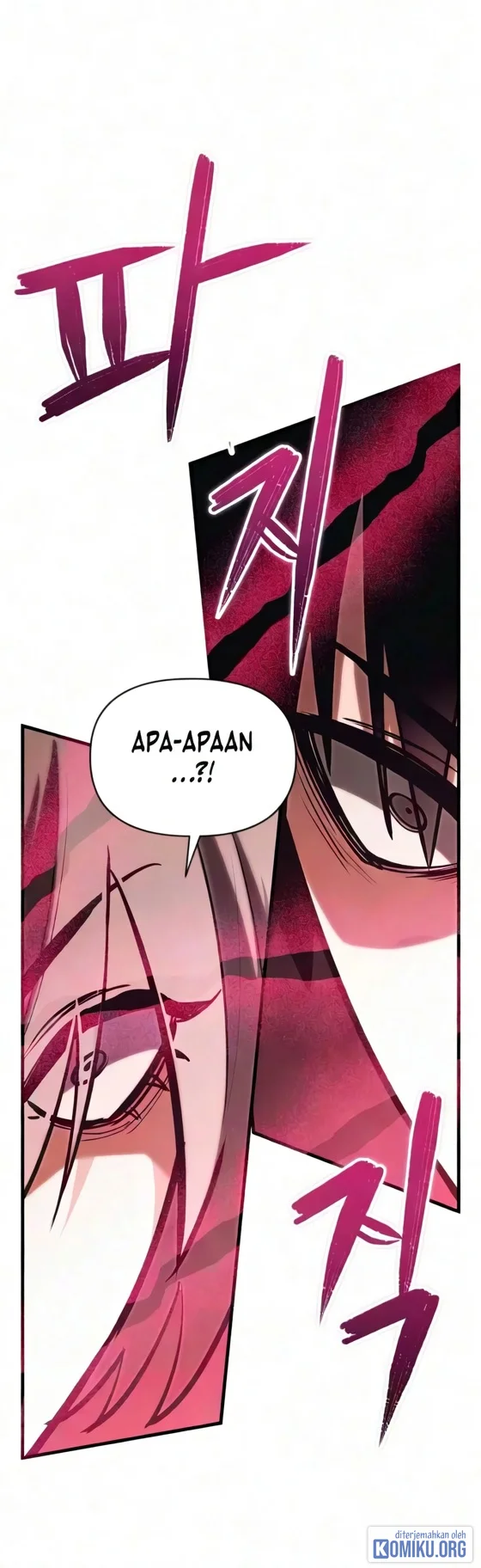 World-Saving Is A Skill Chapter 43 Gambar 70