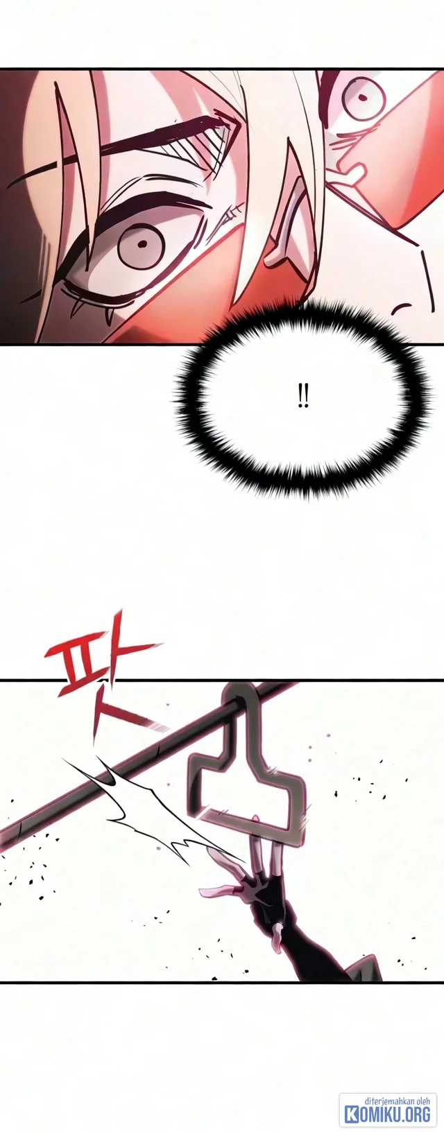 World-Saving Is A Skill Chapter 43 Gambar 82
