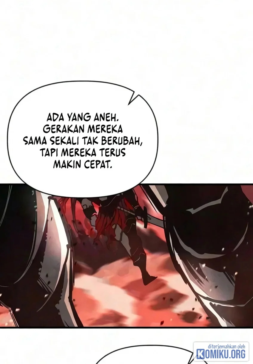 World-Saving Is A Skill Chapter 43 Gambar 90