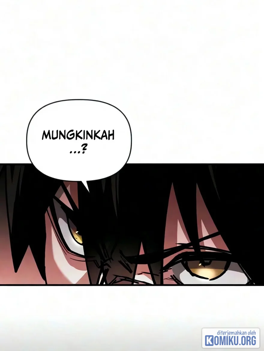 World-Saving Is A Skill Chapter 43 Gambar 92