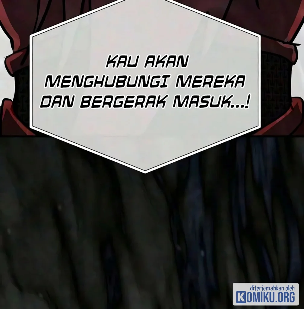 World-Saving Is A Skill Chapter 43 Gambar 95