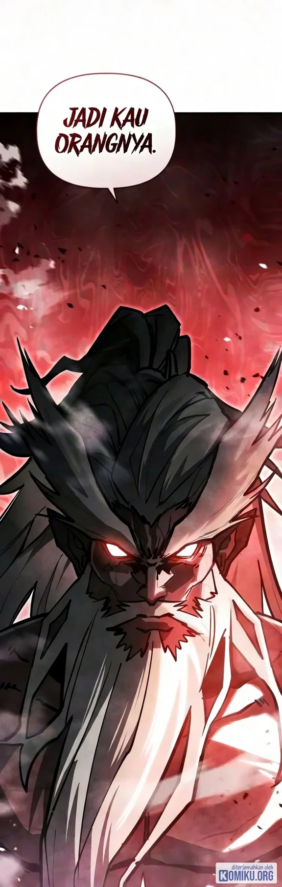 World-Saving Is A Skill Chapter 43 Gambar 102