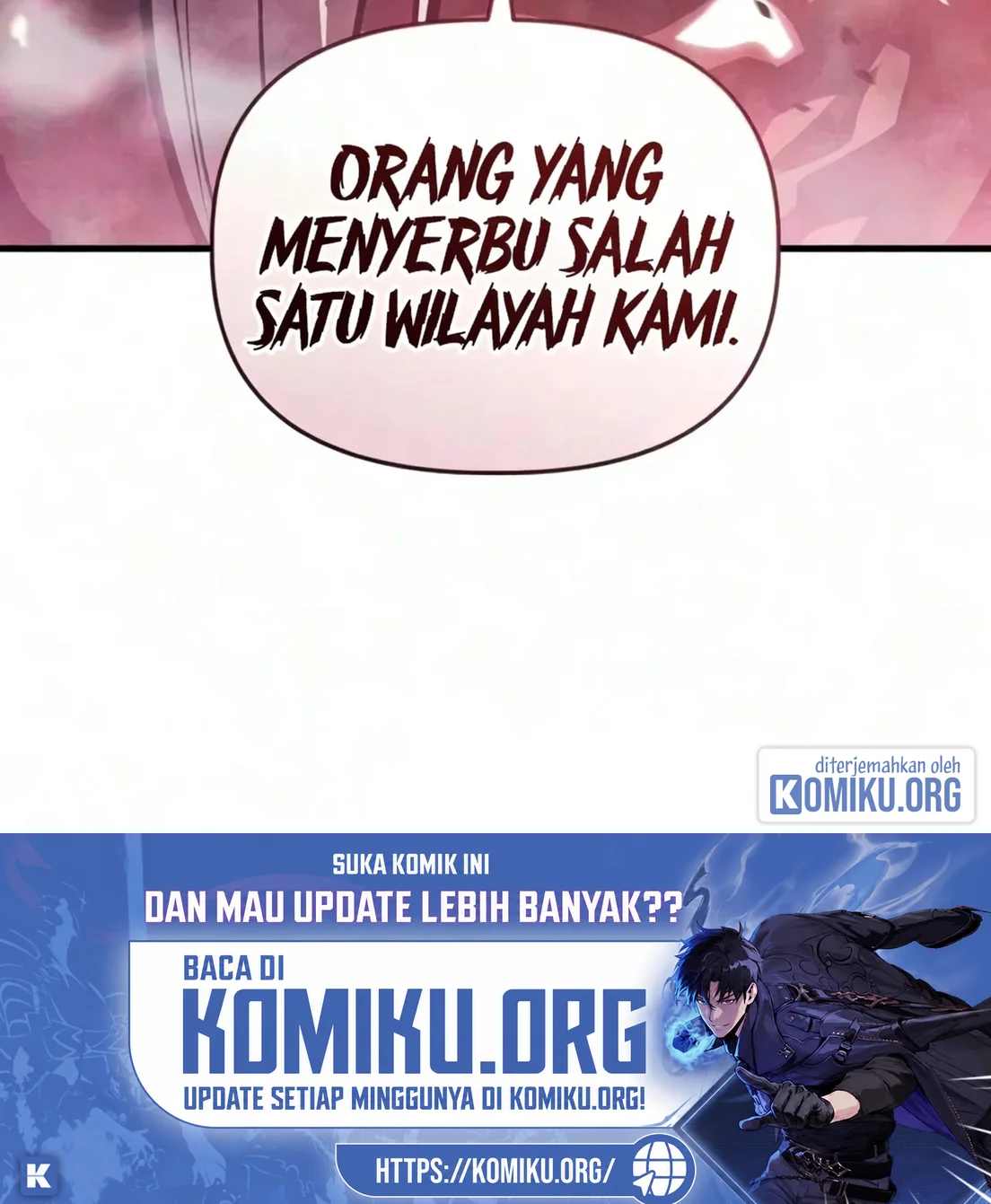World-Saving Is A Skill Chapter 43 Gambar 103