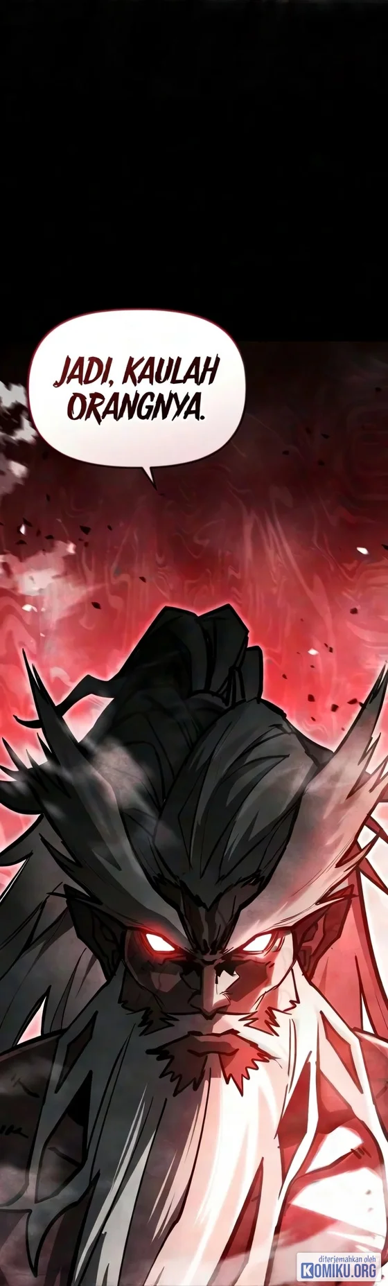 World-Saving Is A Skill Chapter 44 halaman 4