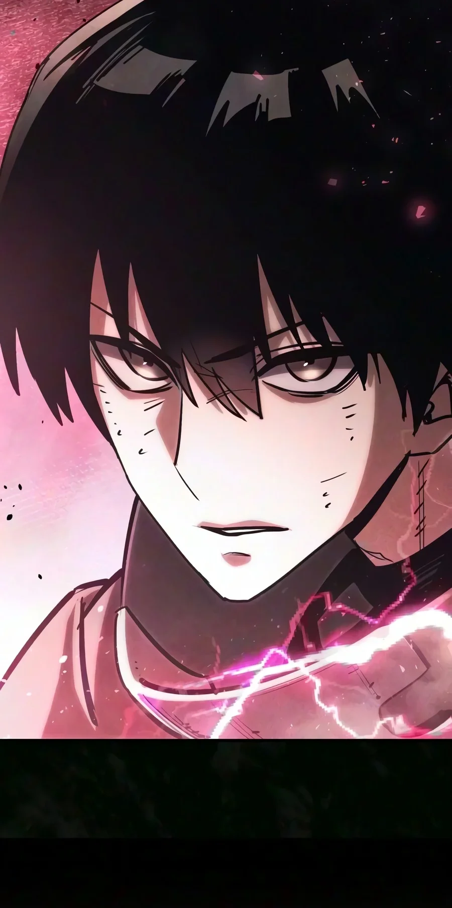 World-Saving Is A Skill Chapter 44 halaman 39