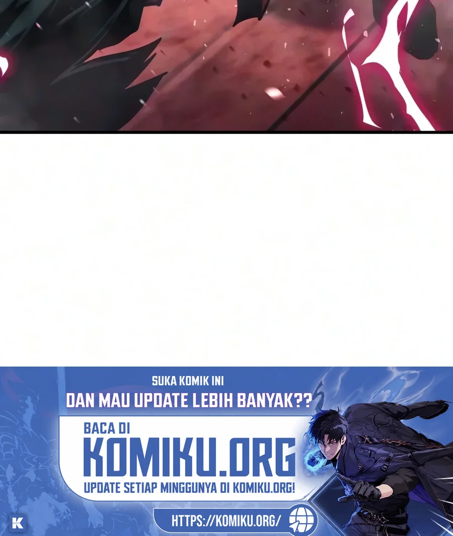World-Saving Is A Skill Chapter 44 halaman 42