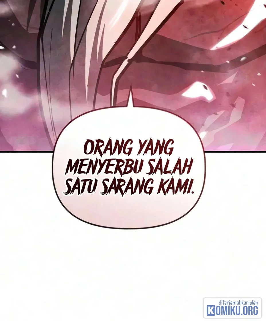 World-Saving Is A Skill Chapter 44 halaman 5
