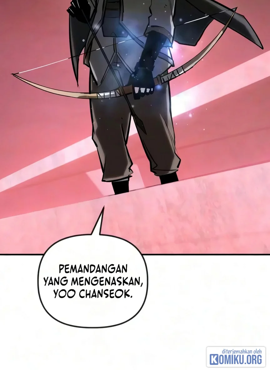World-Saving Is A Skill Chapter 44 Gambar 62