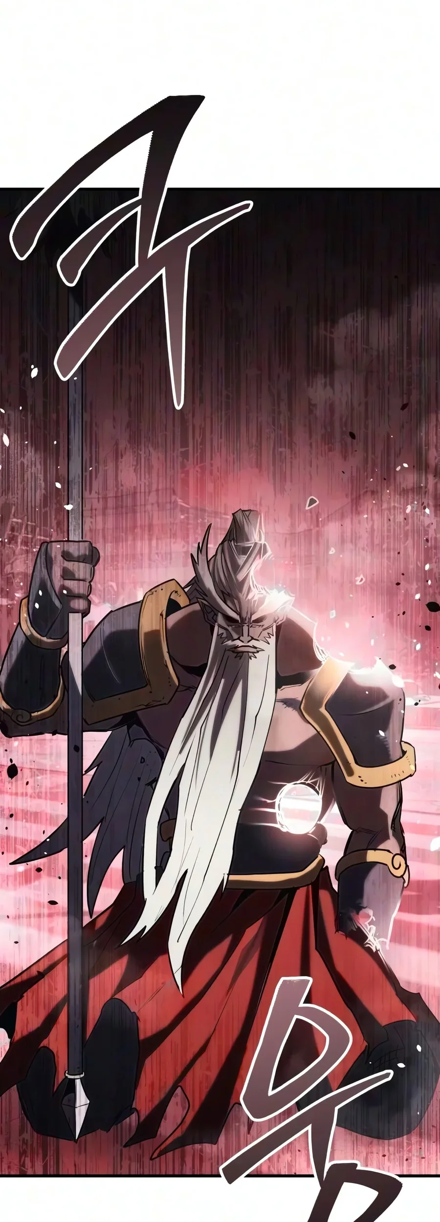 World-Saving Is A Skill Chapter 44 Gambar 69
