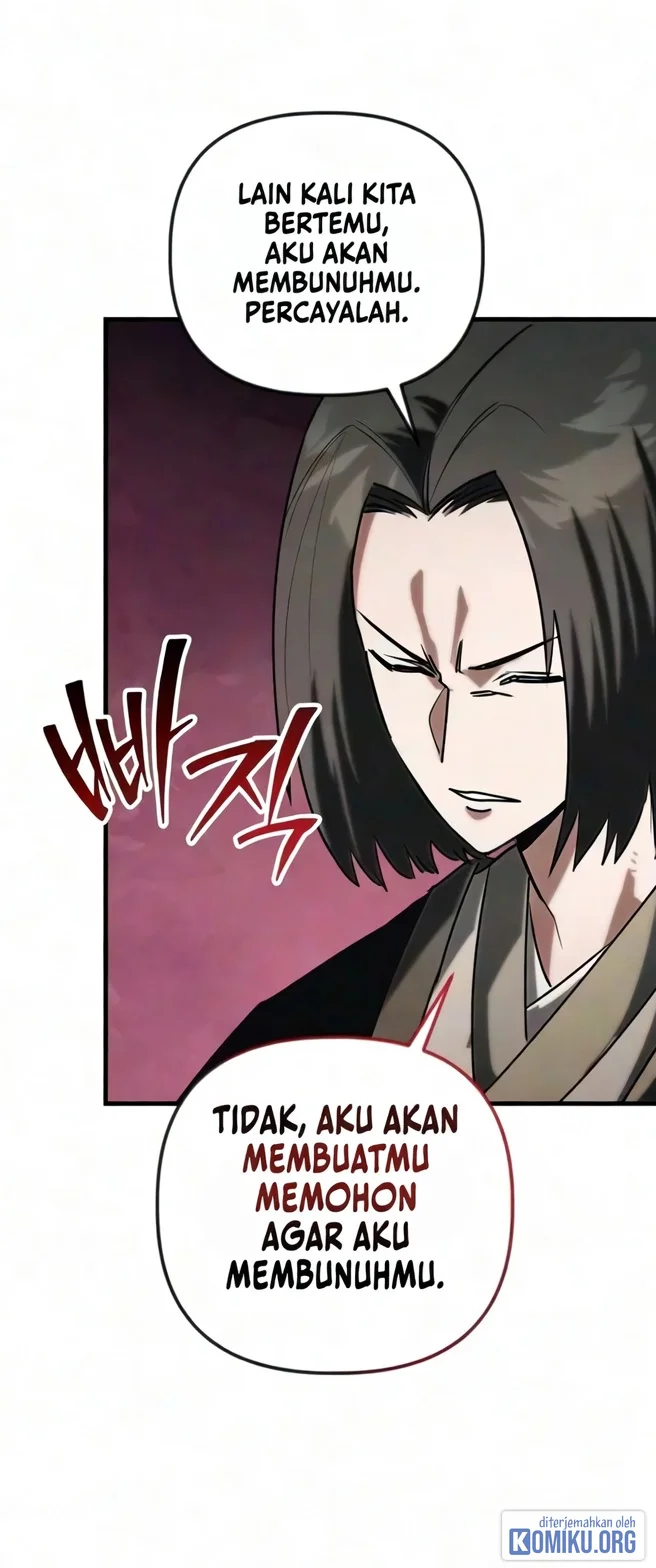 World-Saving Is A Skill Chapter 44 Gambar 74