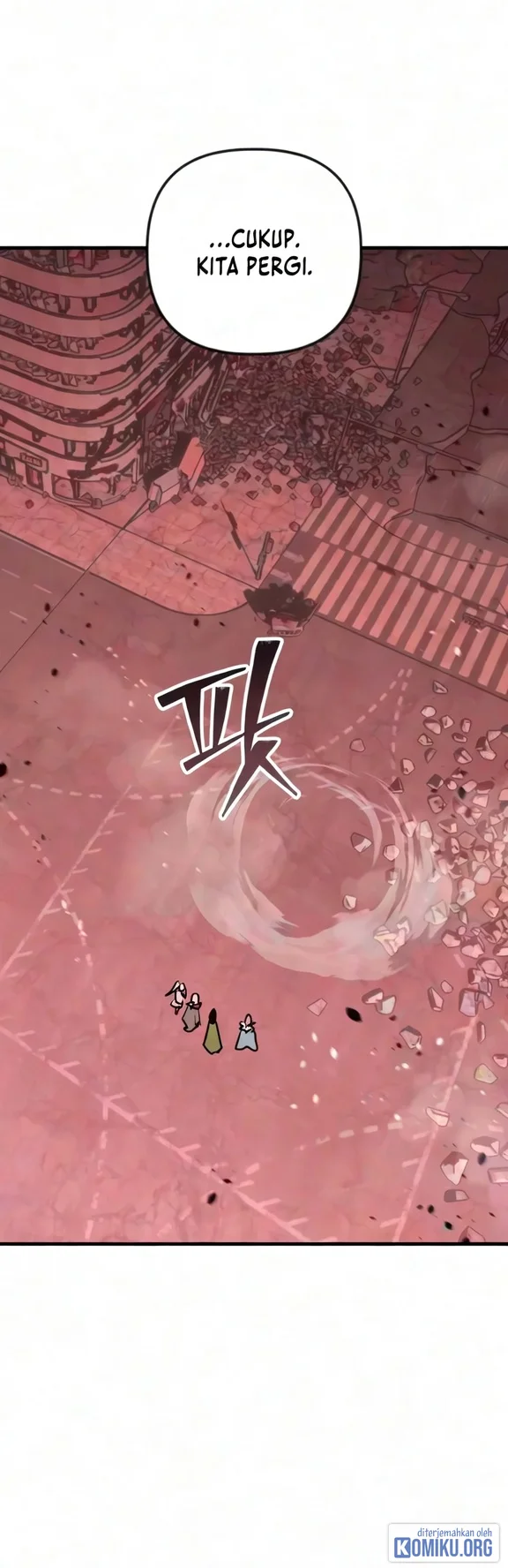 World-Saving Is A Skill Chapter 44 Gambar 75