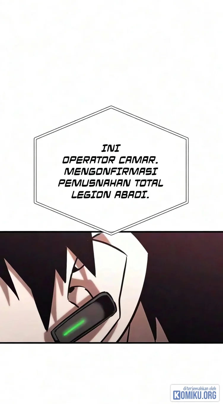 World-Saving Is A Skill Chapter 44 Gambar 76