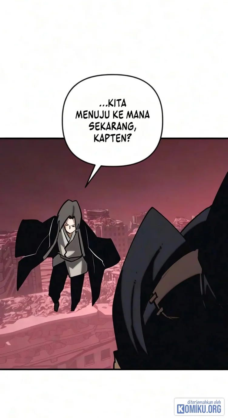 World-Saving Is A Skill Chapter 44 Gambar 81